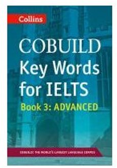 Collins COBUILD Key Words for IELTS