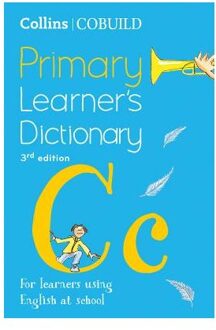 Collins COBUILD Primary Learner's Dictionary