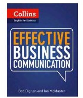 Collins English for Business: Effective International Business Communication