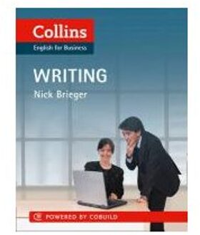 Collins English for Business: Writing