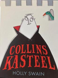 Collins kasteel -  Holly Swain (ISBN: 9789061749165)