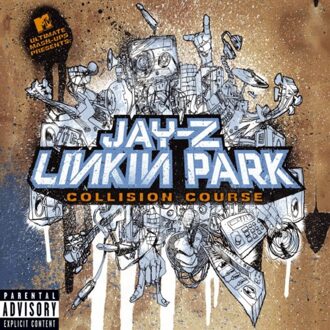 Collision Course - Jay-z & Linkin Park