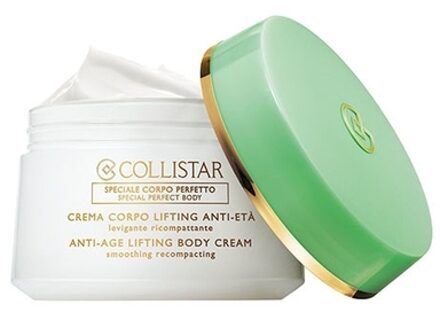 Collistar Anti-Age Lifting Body Cream 400 ml
