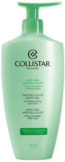 Collistar Anticellulite Cryo-Gel