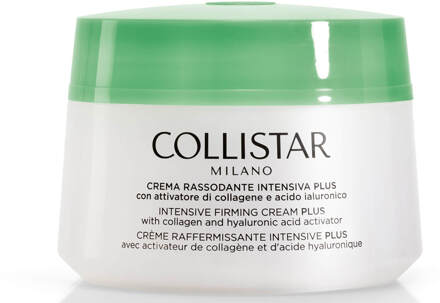 Collistar CollistarIntensive Firming Cream 400 ml