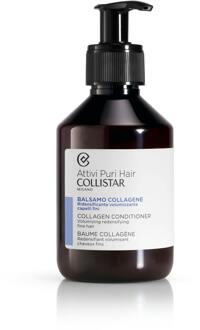 Collistar Conditioner Collistar Collagen Conditioner 200 ml