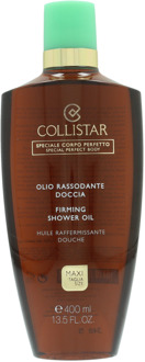Collistar Firming Shower Oil Firming Shower Oil - 400ml