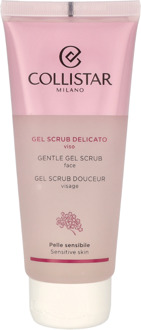 Collistar Gentle Gel Scrub100 ml.