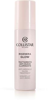 Collistar Gezichtscrème Collistar Rigenera Anti-Wrinkle Glow Treatment 50 ml