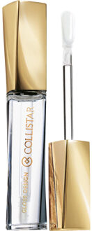 Collistar Gloss Design Lipgloss - 01 Transparent