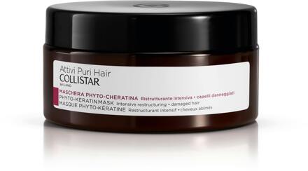 Collistar Haarmasker Collistar Pyto-Keratin Mask 200 ml