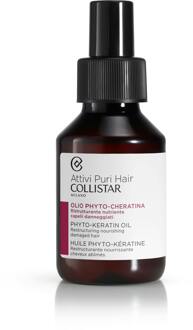 Collistar Haarolie Collistar Phyto-Keratin Oil 100 ml