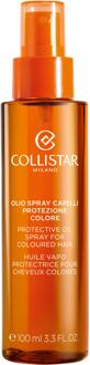 Collistar Haarolie Collistar Protective Oil Spray For Coloured Hair 100 ml