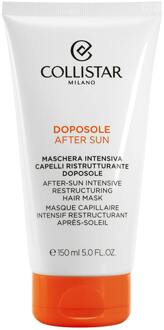 Collistar Intensive Restructuring Aftersun Haarmasker -  150 ml