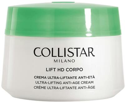 Collistar Lift Hd Corpo Ultra-Lifting Anti-Age Cream 400ml