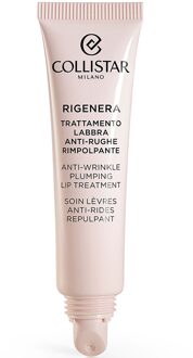 Collistar Lipbalsem Collistar Rigenera Lip Treatment 15 ml