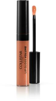 Collistar Lipgloss Collistar Lip Gloss Volume N. 120 Peach Cameo 7 ml