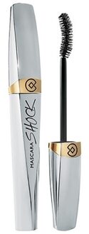 Collistar Mascara Shock, Deep Black