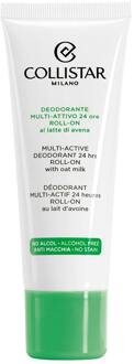 Collistar Multi-Active Deodorant Roll on 24H