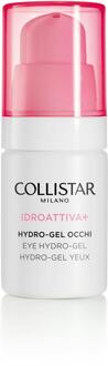 Collistar Ooggel Collistar Idroattiva+ Eye Hydro-Gel 15 ml