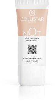 Collistar Primer Collistar Glow Base 30 ml