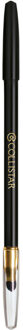 Collistar Professional Eyepencil 1, Black
