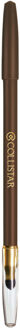 Collistar Professional Eyepencil 7, Golden Brown