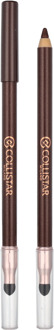 Collistar Professionele Waterproof Oogpotlood - One Size