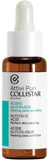 Collistar Pure Actives Glycolic Acid 30 ml