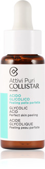 Collistar Pure Actives Glycolic Acid 30 ml