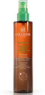 Collistar Pure Actives Two-Phase Sculpting Concentrate 200 ml