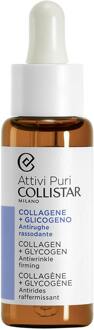Collistar Serum Collistar Attivi Puri Collagen + Glycogen Serum 30 ml
