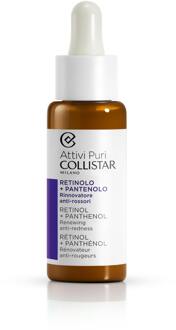 Collistar Serum Collistar Attivi Puri Retinol + Panthenol Drops 30 ml