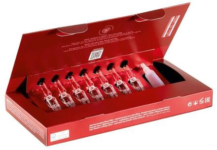 Collistar Serum Collistar Lift HD+ Immediate Tensor Effect Lifting Vials x 7 1,5 x 7 ml