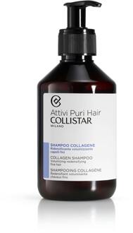 Collistar Shampoo Collistar Collagen Shampoo 250 ml