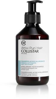 Collistar Shampoo Collistar Hyaluronic Acid Shampoo 250 ml