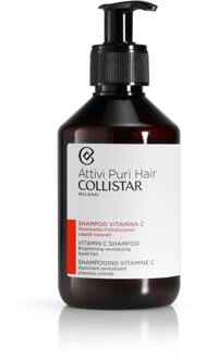 Collistar Shampoo Collistar Vitamin C Shampoo 250 ml