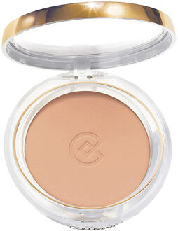 Collistar Silk Effect Compact Powder Make-uppoeder - 03 Cameo