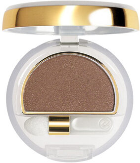 Collistar Silk Effect Eyeshadow - 21 Golden Brown- Oogschaduw