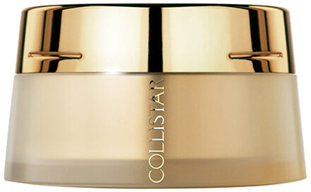 Collistar Silk Effect Loose Powder - 2 Golden Beige - Make-uppoeder