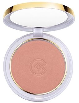 Collistar Silk Effect Maxi Blush - 14 Peach
