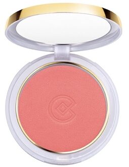 Collistar Silk Effect Maxi Blush - 19 Coral
