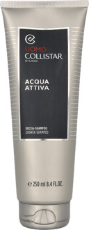 Collistar Uomo Acqua Attiva Shower-Shampoo250 ml.