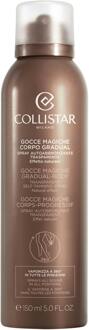 Collistar Zelfbruiner Collistar Gradual Body Gocce Magiche Transparent Self-Tanning Spray 150 ml