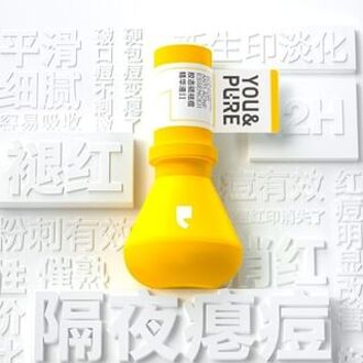 Colloidal Sulfur Anti-acne Essence III #Essence - 15ml