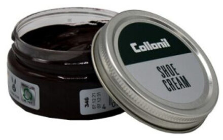 Collonil 10000000 schoensmeer brasil onderhoudsmiddelen - maat One size Bruin