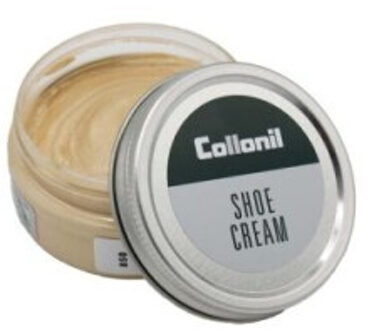 Collonil 10000000 schoensmeer onderhoudsmiddelen - maat One size Beige