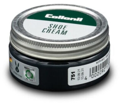 Collonil 10000000 schoensmeer onderhoudsmiddelen - maat One size Zwart