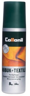 Collonil 12001000 nubuk textile multi onderhoudsmiddelen - maat One size Veelkleurig
