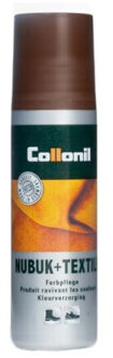 Collonil 12001000 nubuk textile onderhoudsmiddelen - maat One size Bruin